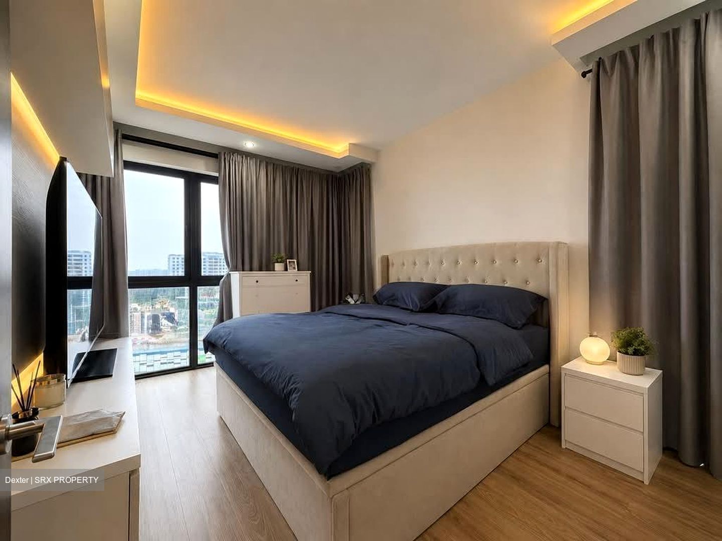 Rivercove Residences (D19), Condominium #599354921